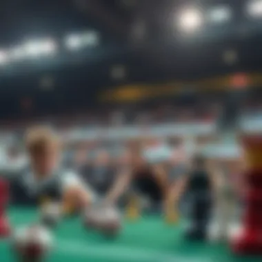 Strategic approaches to successful betting