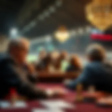 Strategic Approaches to Betting