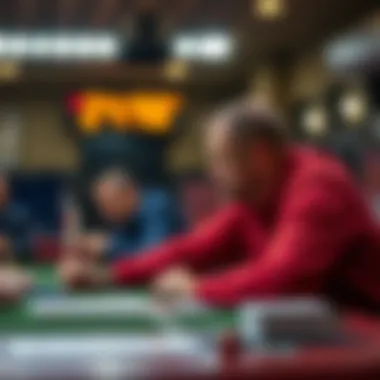 Insights into Strategic Betting Strategic betting insights