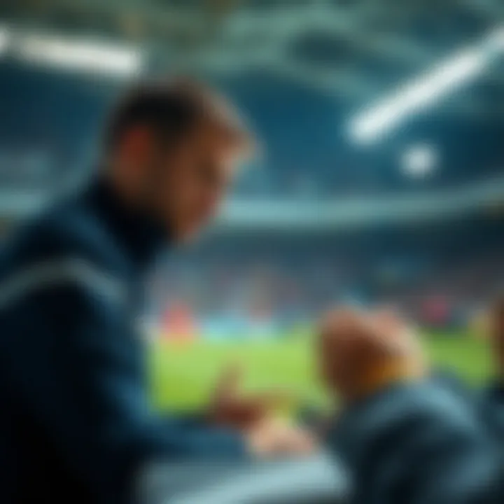 Strategic decision-making in betting