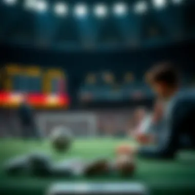 Strategic insights into sports betting