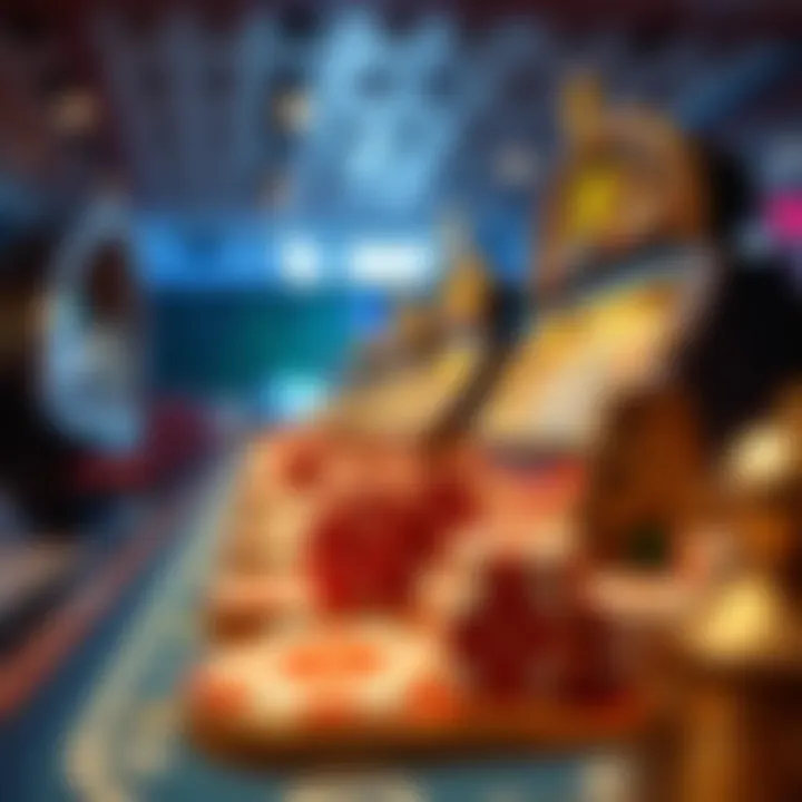 Strategies for betting in slot games