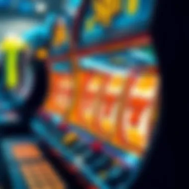 Strategies for winning in slot games