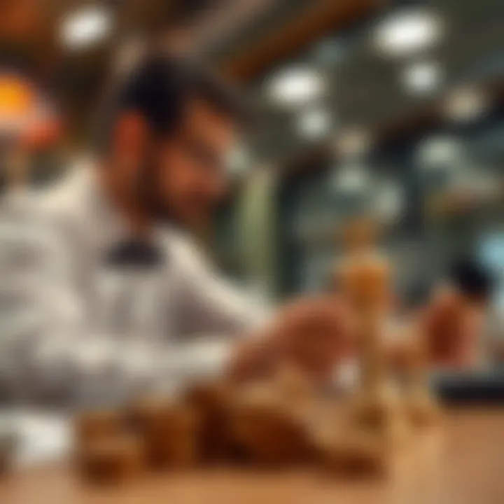 Successful betting strategies