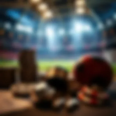 Key elements for successful sports betting