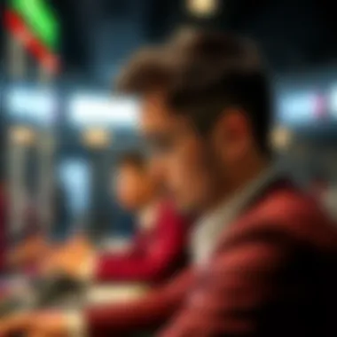 Effective Betting Tactics