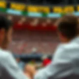 Understanding Betting Basics