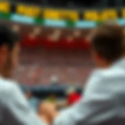 Understanding Betting Basics