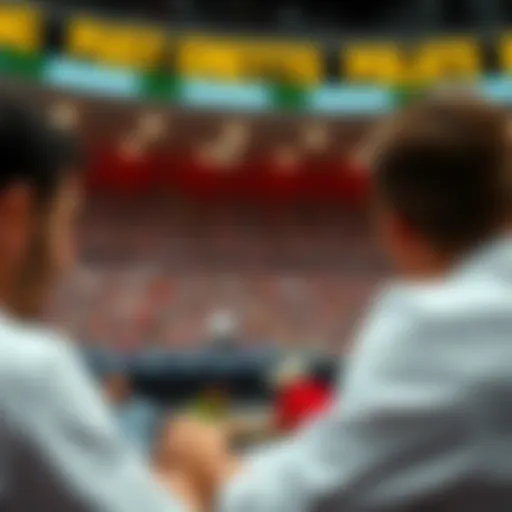 Understanding Betting Basics