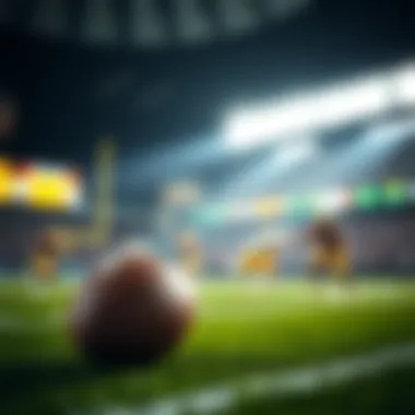 Analysis of Super Bowl Betting Odds