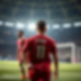 Historical moments of the Syrian national football team