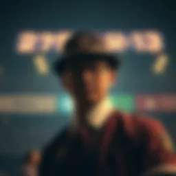 테니스 중계의 모든 것 Introduction