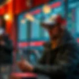 Understanding tennis betting agents