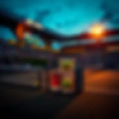 Strategic analysis in tennis betting