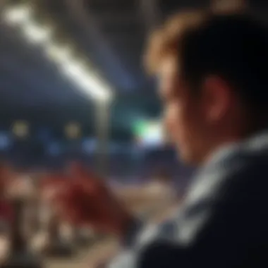 Insights for successful betting