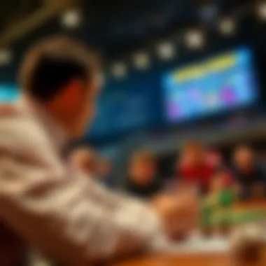 Effective Betting Strategies