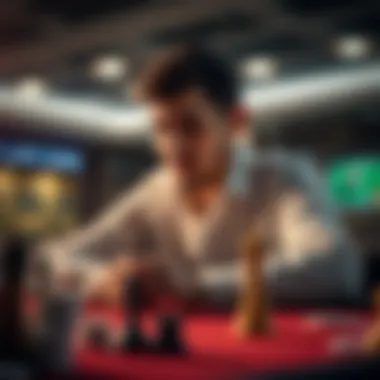 Player Position Impact