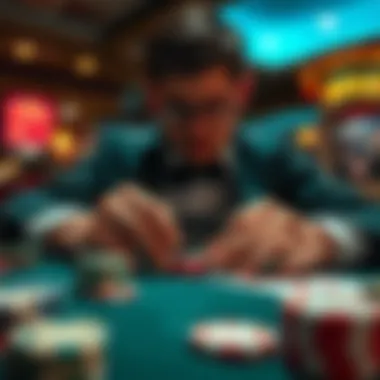 Strength of Hands Analysis