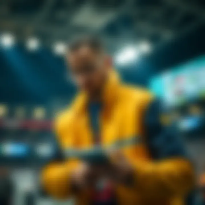 Tips for ensuring a safe betting experience