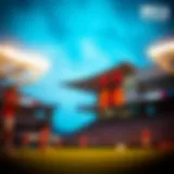 토토 365: 스포츠 베팅의 모든 것 Introduction