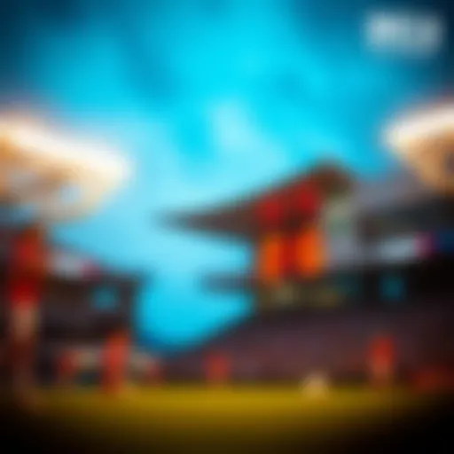 토토 365: 스포츠 베팅의 모든 것 Introduction