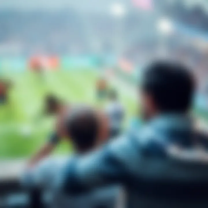 Strategic sports betting analysis