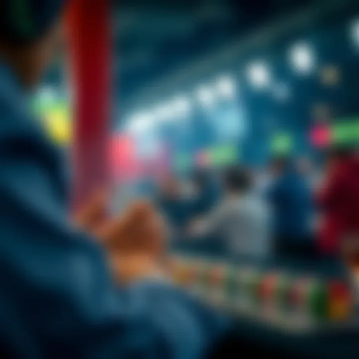 Practical tips for successful betting