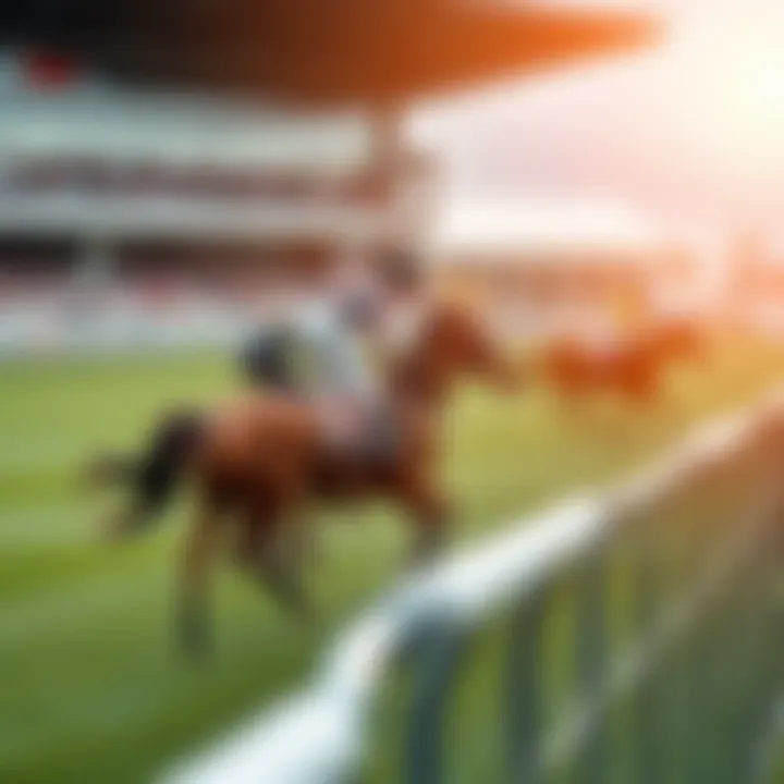 Impact of Handicaps on Betting Outcomes Illustration of how handicaps affect betting outcomes