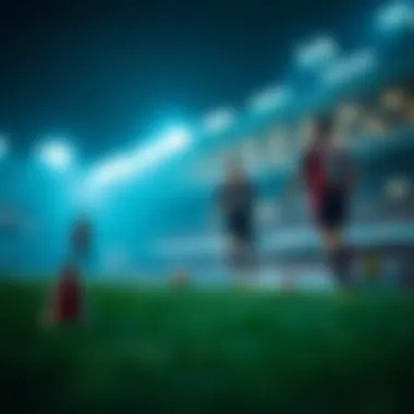 Advanced Techniques for Handicap Betting Visual representation of advanced handicap betting techniques