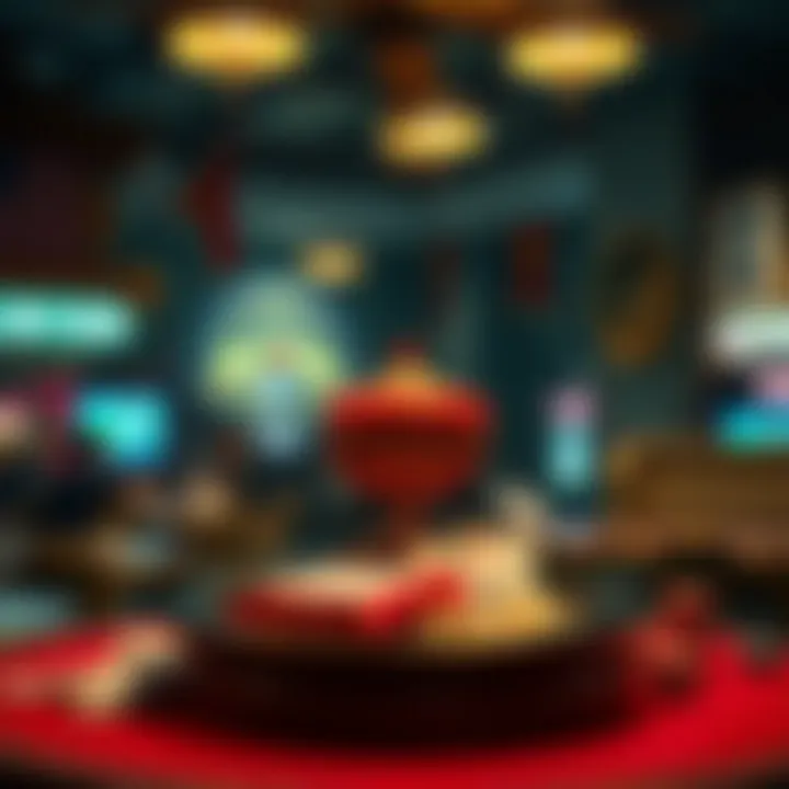 Historical Insights on Toto and Gambling Historical overview of gambling and Toto