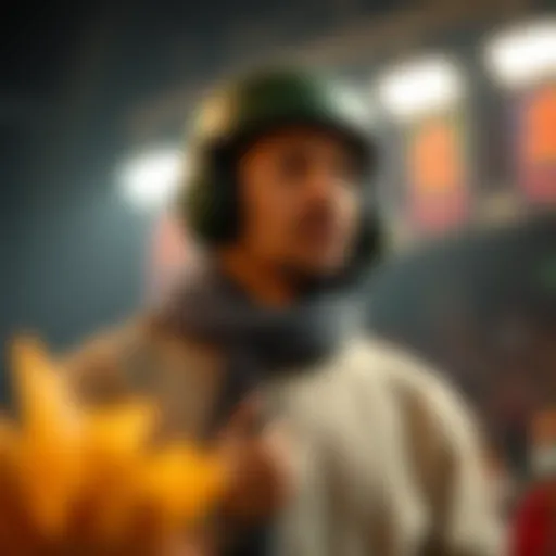 토토마켓의 이해와 베팅 전략 Introduction