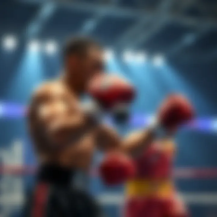 Trends and Future of Boxing Betting