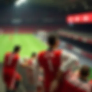 Current Trends in Sports Betting Trends in sports betting