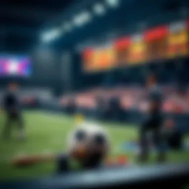 Trends and legal environment in betting