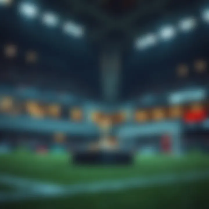 Symbol of trust and reliability in betting