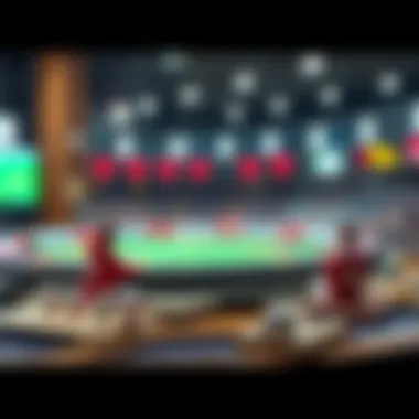 Types of betting odds