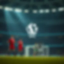 UEFA 네이션스리그: 현대 축구의 전략과 분석 Introduction