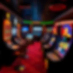 Understanding the landscape of online casinos in the UK