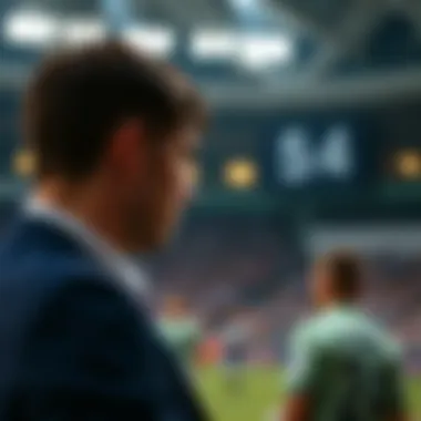 Psychology Behind Betting Decisions A deep dive into the psychology of betting decisions.