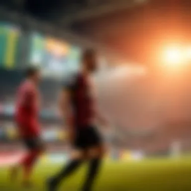 Strategic Overview of Over/Under Betting A strategic overview of over/under betting strategies.