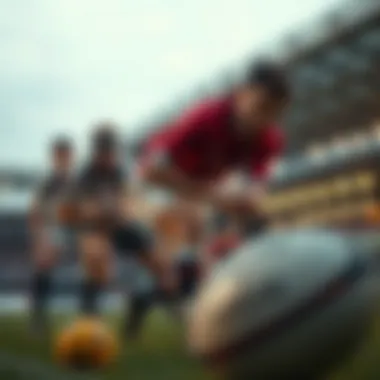 Understanding various betting formats