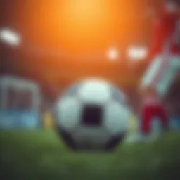 Understanding the basic rules of football