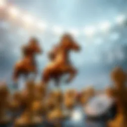 Understanding the fundamentals of probability