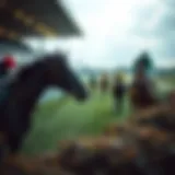 Understanding horse racing odds