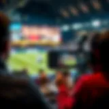 Insightful analysis of live streaming features