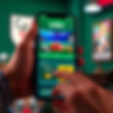 Promotional Offers in Unibet App Promotional offers available in the Unibet casino app