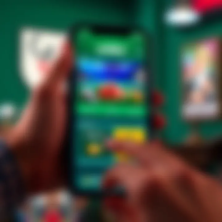 Promotional Offers in Unibet App Promotional offers available in the Unibet casino app