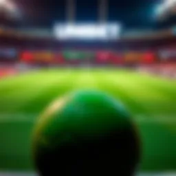 Unibet 스포츠 베팅 심층 분석 Introduction