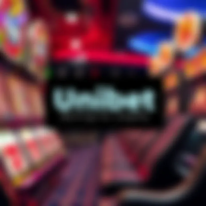 Effective Betting Strategies for Unibet Slots Key strategies for betting on slots