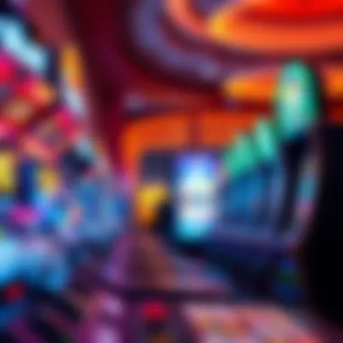 Exploring the Variety of Unibet Slot Games Overview of Unibet slot games